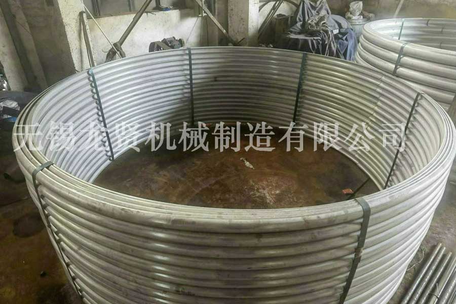  半圓管的自我介紹！