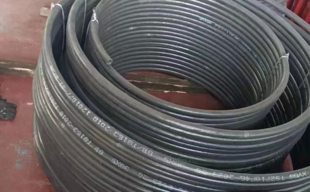 316盤(pán)管好不好，跟我來(lái)！