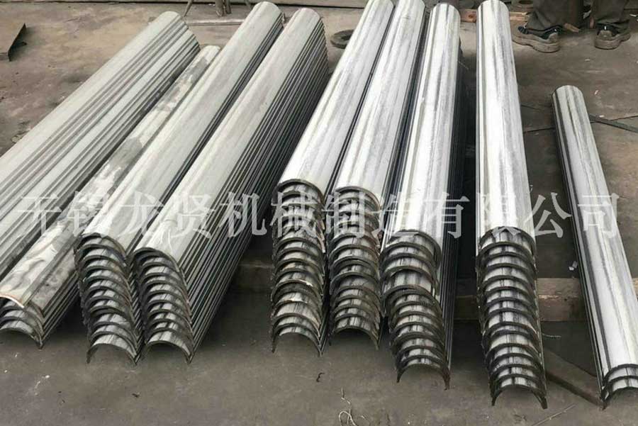 半管種類(lèi)能被怎樣分析？