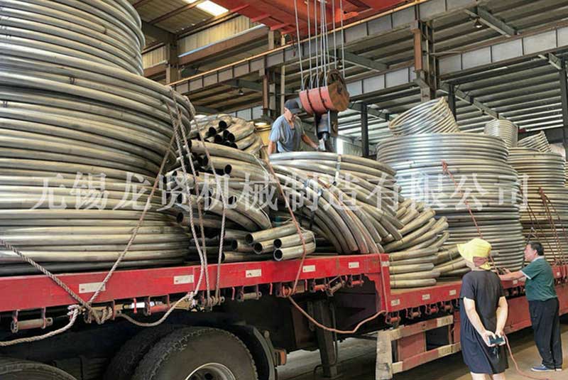 要想盤管效率高，那就要這樣做！