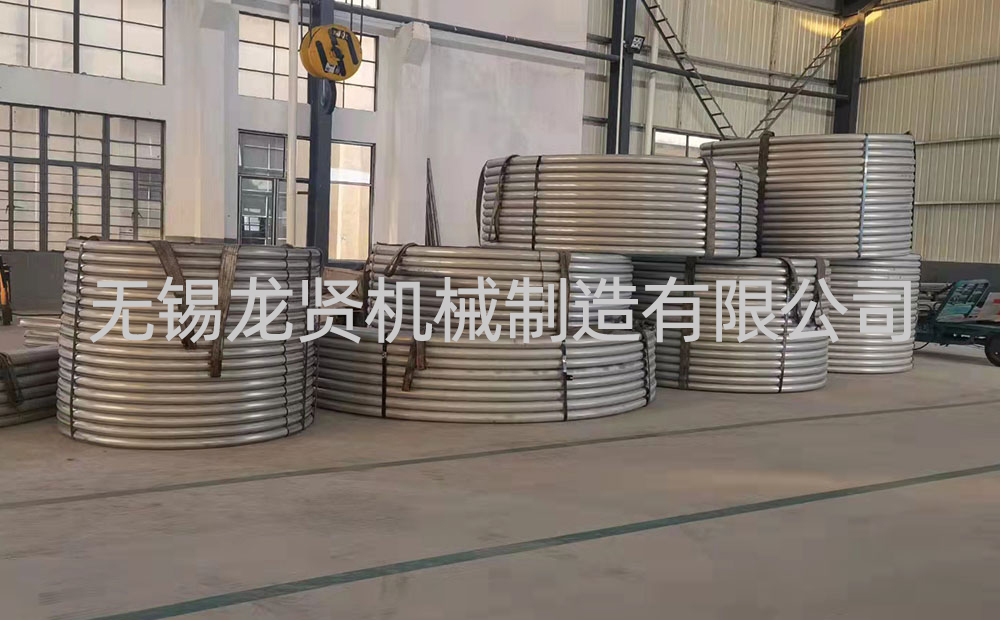 盤管在鍋爐的什么位置有什么用呢？