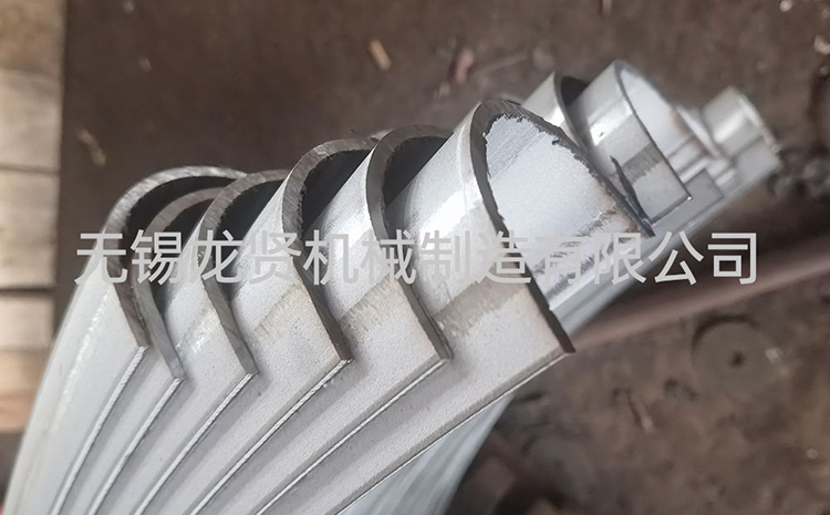 半管加工中要注意的問(wèn)題