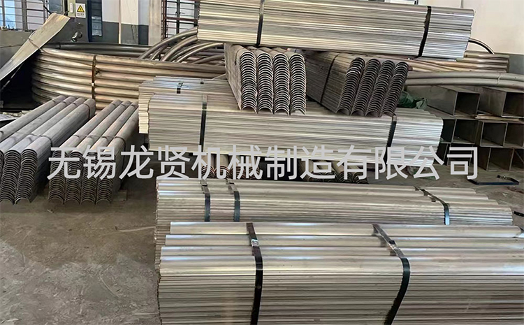 材質(zhì)決定直半管的個性！